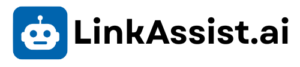 linkassist logo